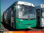Zona I Buses Vulé | Comil Svelto - Mercedes Benz OH-1420