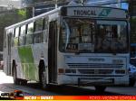 Busscar Urbanus / Volvo B10M / Express Uno Santiago