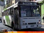 Ciferal Padron Cidade / Mercedes Benz OH-1420 / Buses Gran Santiago