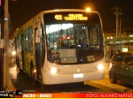 Busscar Urbanus Pluss / Volvo B7R LE / Express de Santiago Uno