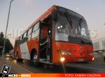 Zona C Red Bus | Marcopolo Gran Viale - Mercedes Benz OH-1420
