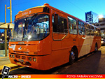 Zona C Red Bus | Ciferal GLS - Volvo B10M