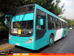 CAIO Mondego H / Mercedes Benz O-500U / Buses Metropolitana (METBUS)
