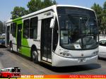 Busscar Urbanuss Pluss / Volvo B7R / Express de Santiago Uno S.A.