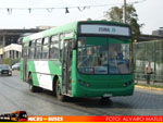 Metalpar Tronador / Mercedes Benz OH-1318/48 / Buses Vule