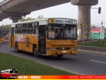 Busscar Urbanus / Mercedes Benz OH-1420 / Linea 351