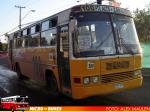 Inrecar Ecologico Bus 95' / Mercedes Benz OF-1318 / Linea 100