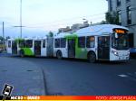 Linea 138 | Busscar Urbanuss - Volvo B9 SALF