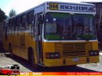 Joyave City Bus / Mercedes Benz OF-1318 / Linea 144