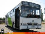 Linea 44-2 | Busscar Urbanuss - Mercedes Benz OH-1420