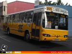 Linea 205 | Repargal Carromet Bus 2002 - Volkswagen 17-240 OT