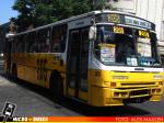Linea 205 | Ciferal GLS Bus - Volvo B58
