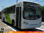 Linea 216 | Mascarello Gran Via - Mercedes Benz OH-1418