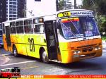 Ciferal GLS Bus / Mercedes Benz OH-1420 / Linea 217