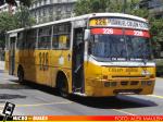 Linea 226 | Ciferal GLS Bus - Mercedes Benz OF-1318