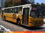 Linea 233 | Busscar Urbanus - Volvo B10M