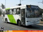 Linea 237 | Marcopolo Torino GV - Mercedes Benz OHL-1320