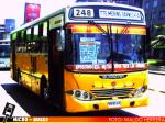 Linea 248 | Busscar Urbanuss - Mercedes Benz OH-1420