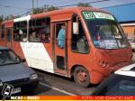 Linea 817 l Busscar Micruss - Mercedes Benz LO-914