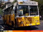 Linea 303 | Carrocerias Monetta Bus 94' - Mercedes Benz OF-1318