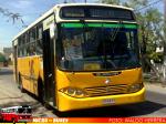 Busscar Urbanuss / Mercedes Benz OH-1420 / Linea 345