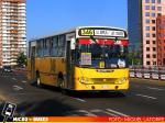 Linea 346 | Busscar Urbanuss - Mercedes Benz OH-1420