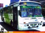 Linea 371 | Ciferal GLS Bus - Mercedes Benz OH-1420