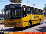 Linea 371 l Busscar Urbanuss - Mercedes Benz OH-1417