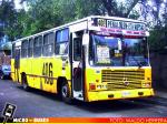 Linea 406 | Jotave City Bus - Mercedes Benz OF-1318