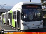 Linea 621 | Busscar Urbanuss - Volvo B9 Salf