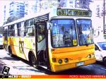Linea 637 | Metalpar Petrohue Ecologico 2000 - Mercedes Benz OH-1420