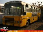 Inrecar Ecologico Bus 94 / Mercedes Benz OF-1318 / Linea 638
