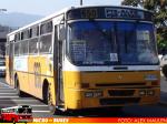 Ciferal GLS Bus / Mercedes Benz OH-1420 / Linea 650