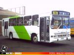 Linea 713 | Busscar Urbanus - Mercedes Benz OH-1420