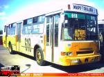 Dimex Casa Bus / 654-210 / Linea 618
