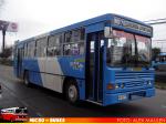 Busscar Urbanus / Mercedes Benz OF-1318 / Linea MB-76