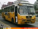 Linea 651 | Ciferal GLS Bus - Mercedes Benz OF-1318