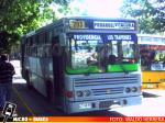 Linea 203 | Busscar Urbanus - Mercedes Benz OF-1318