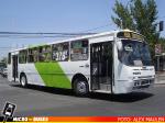 Linea 376 | Ciferal GLS Bus - Volvo B58