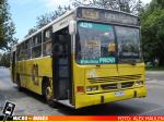 Linea 429 Santiago | Busscar Urbanus - Mercedes Benz OH-1420