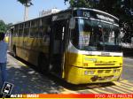 Linea 376 | Ciferal GLS Bus - Volvo B10M