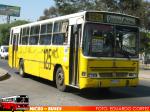 Busscar Urbanus / Mercedes Benz OH-1420 / Linea 125