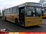 Busscar Urbanus / Volvo B58 / Linea 422