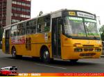 Ciferal GLS Bus / Mercedes Benz OF-1318 / Linea 418