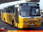 Ciferal GLS Bus / Mercedes Benz OH-1420 / Linea 423