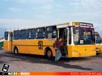Linea 150 | Repargal Bus 2002 - Volkswagen 17-240 OT
