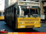 Busscar Urbanuss / Mercedes Benz OF-1318 / Linea 225