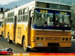 Busscar Urbanus / Mercedes Benz OF-1318 / Linea 309