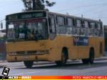 Linea 346 Santiago | Busscar Urbanus - Mercedes Benz OH-1420