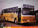Linea 374 | BUS Tango 04 - Mercedes Benz OHL-1320